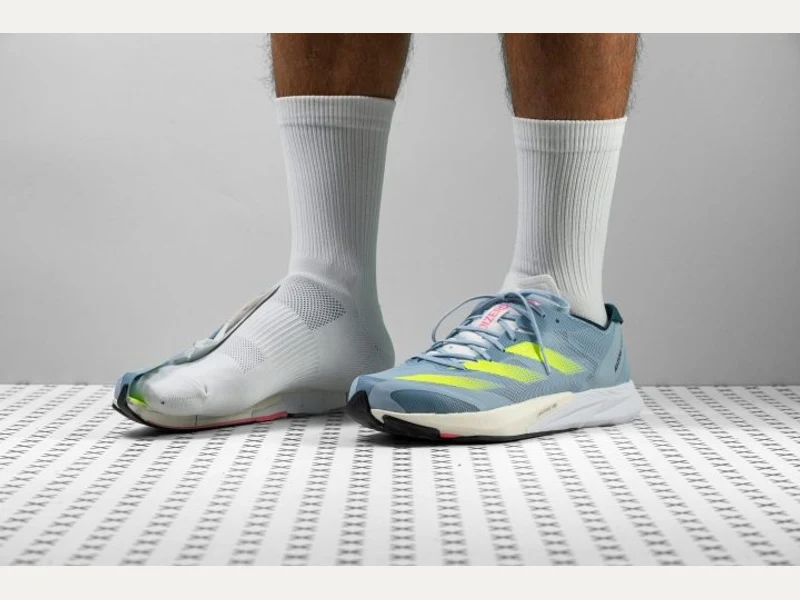adidas Adizero Adios 8