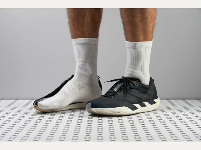adidas Adizero Adios 9
