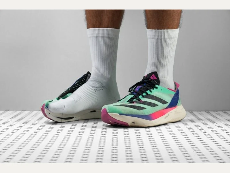 adidas Adizero Adios PRO 3
