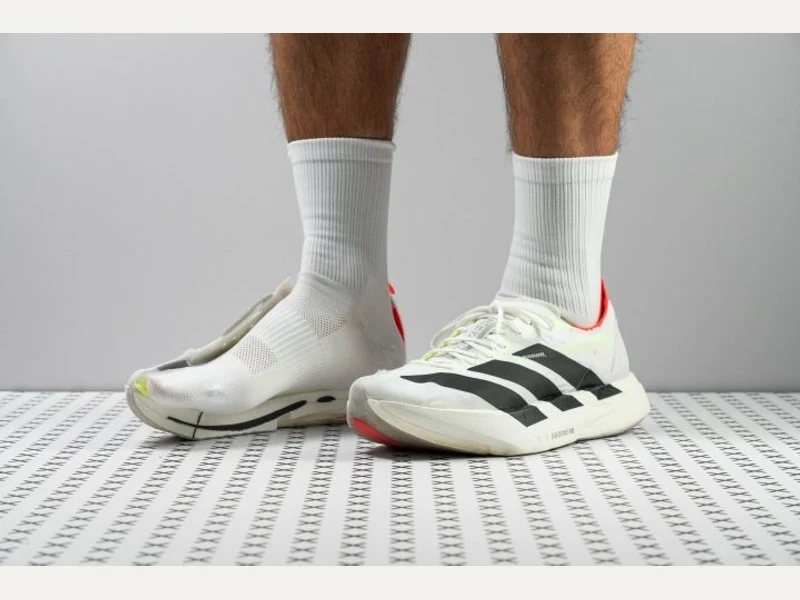 adidas Adizero Adios PRO 4