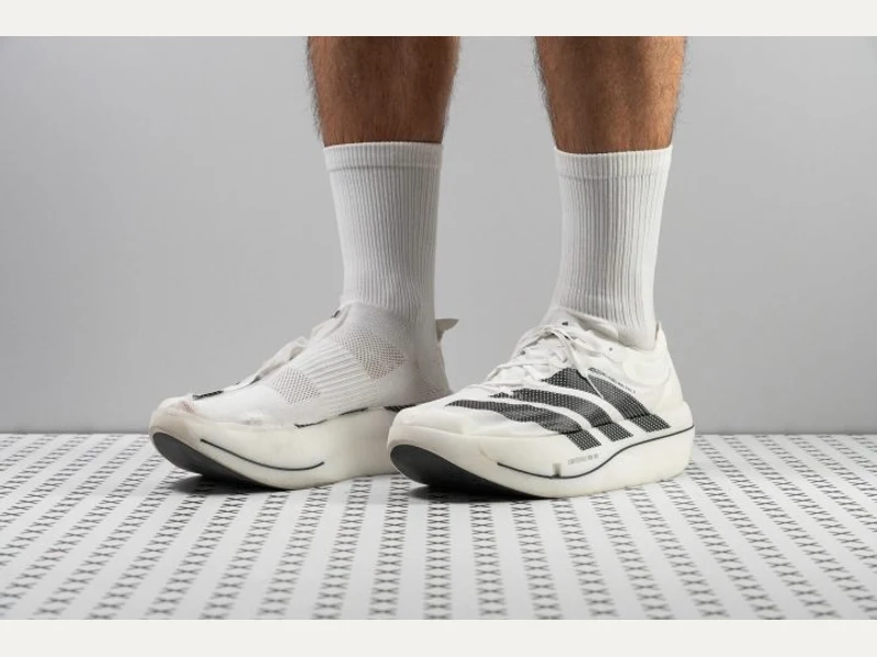 adidas Adizero Adios PRO EVO 3