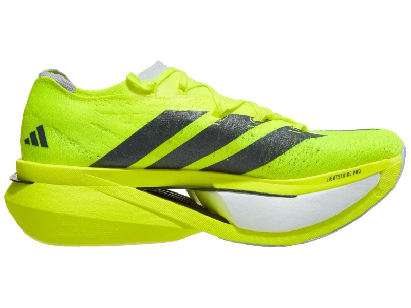 Outsole detail