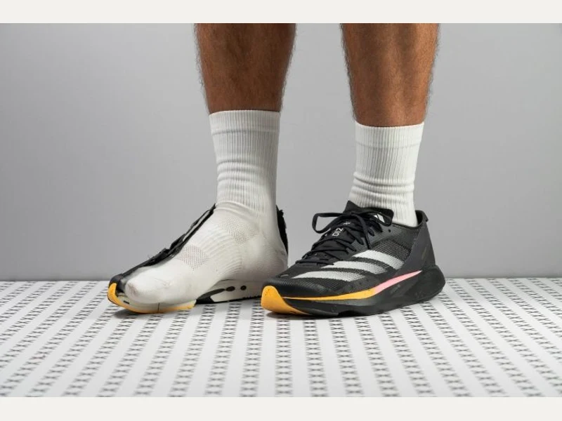 adidas Adizero Takumi SEN 10
