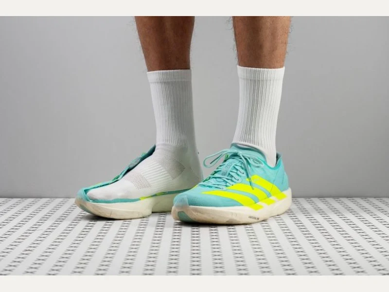 adidas Adizero Takumi SEN 11