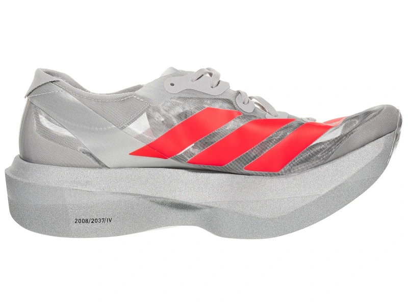 Outsole detail