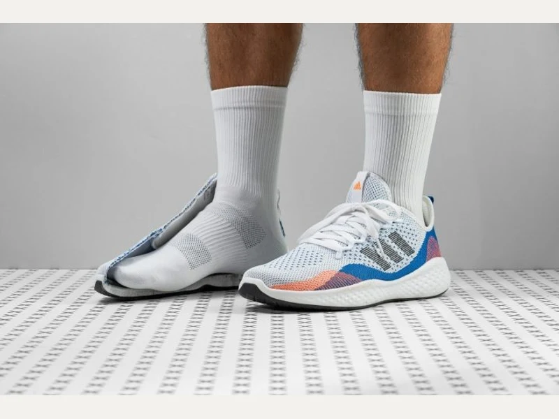 adidas Fluidflow 20