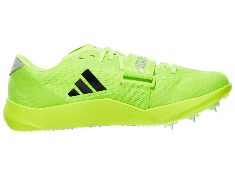 Outsole detail