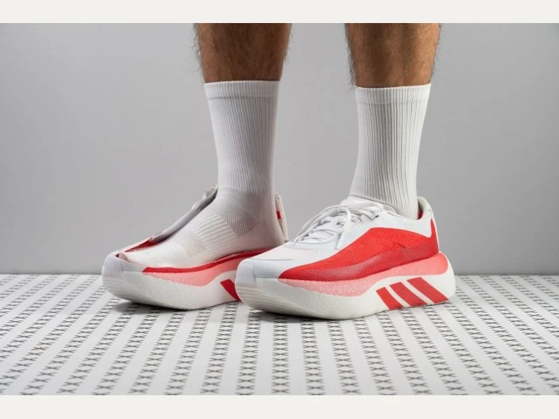 adidas Hyperboost Edge