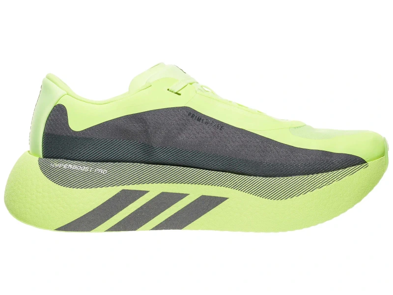 Outsole detail