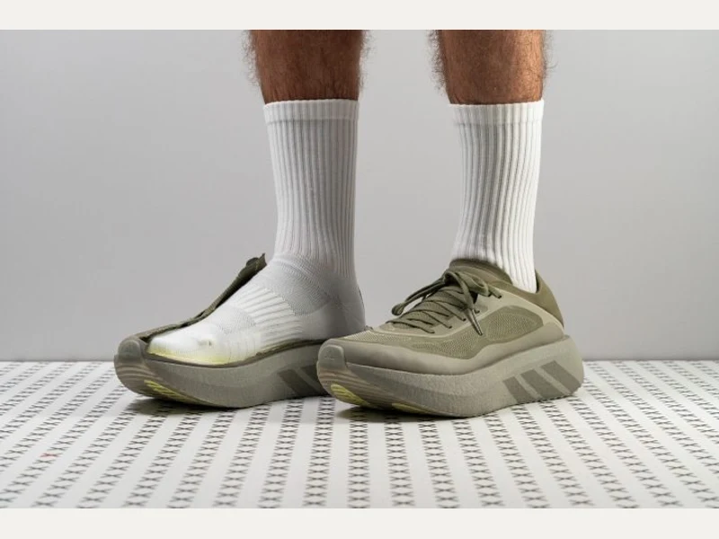 adidas Hyperboost RUN