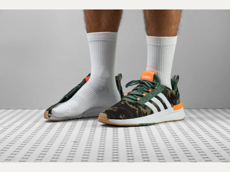 adidas Racer Tr21