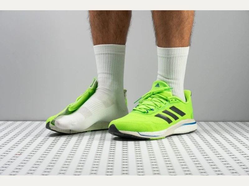 adidas Supernova Plus