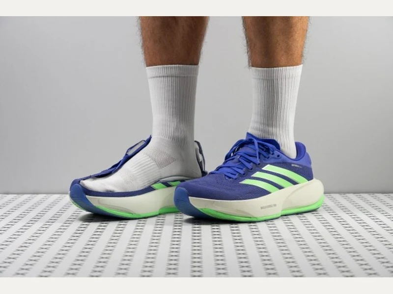 adidas Supernova Prima 3
