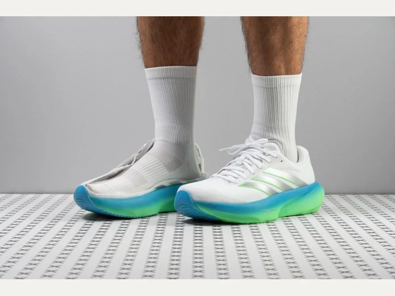 adidas Supernova Rise 3