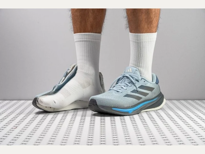 adidas Supernova Rise