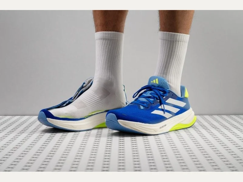adidas Supernova Solution 2