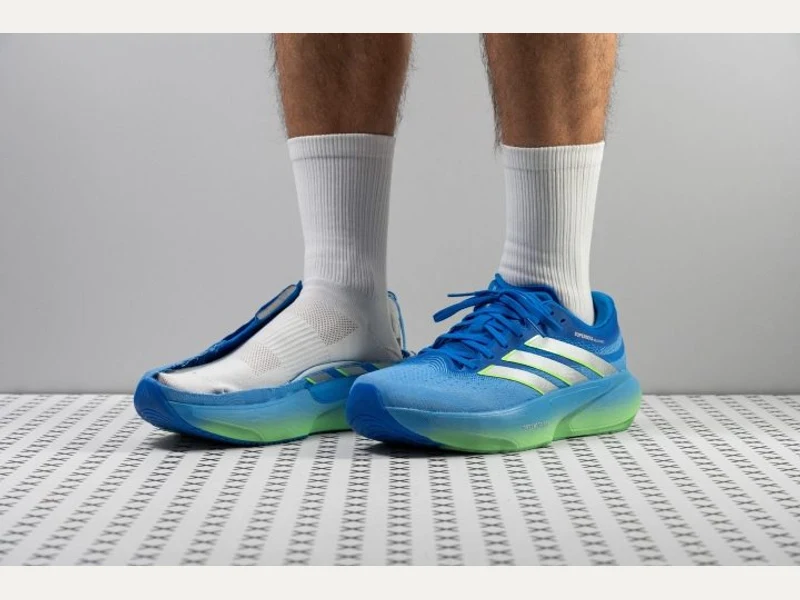 adidas Supernova Solution 3