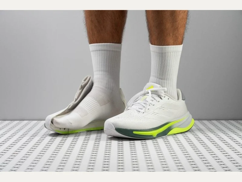 adidas Supernova Solution