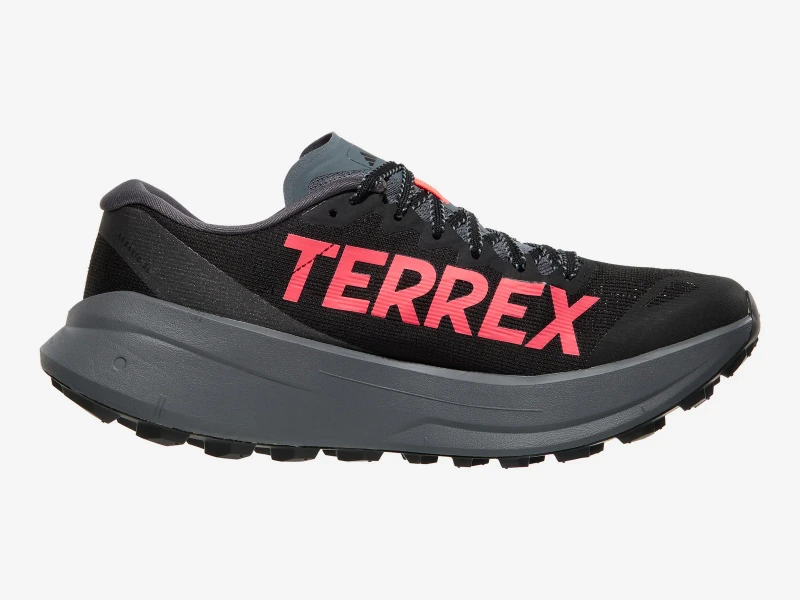Outsole detail