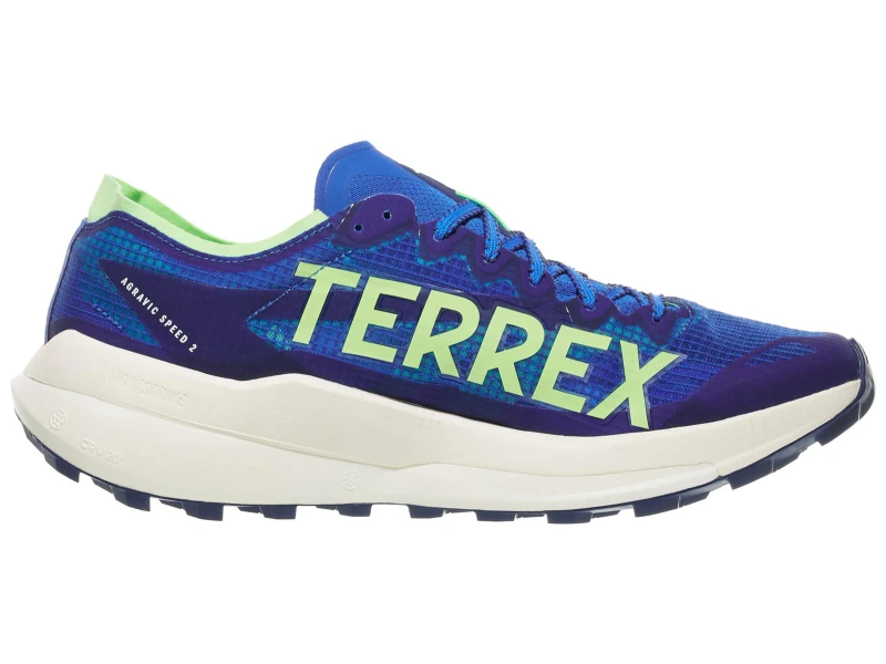 Outsole detail