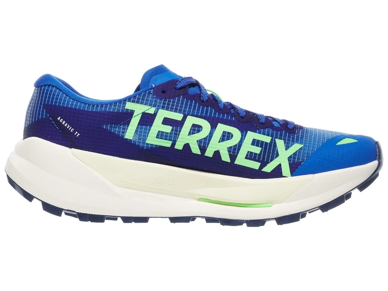 Outsole detail