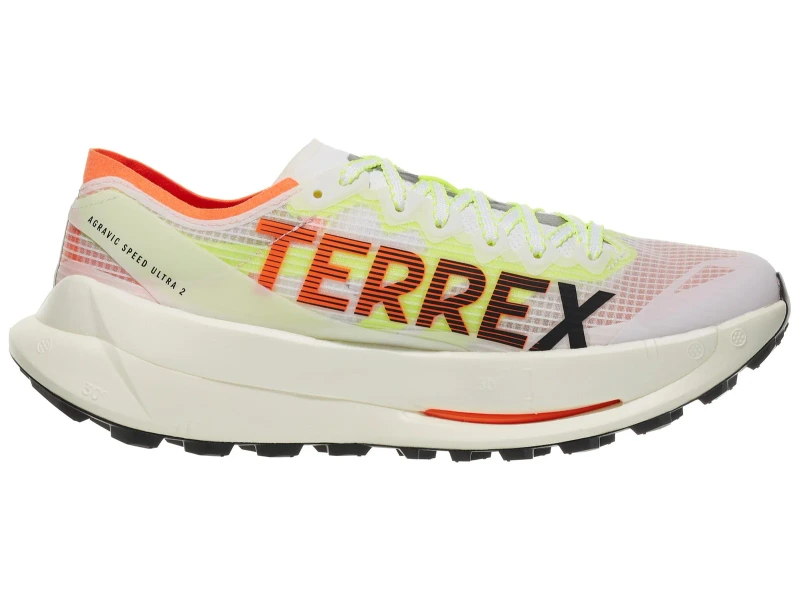 Outsole detail