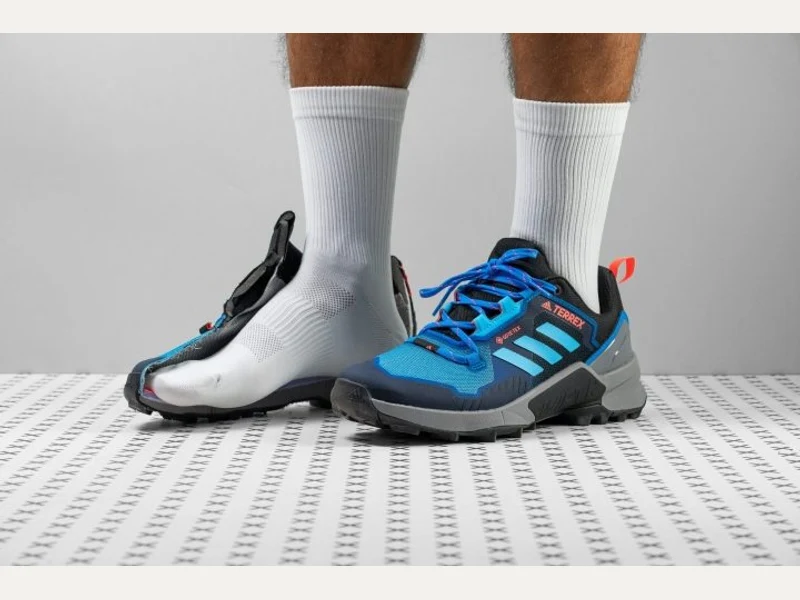 adidas Terrex Swift R3 GTX