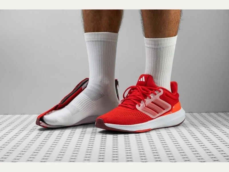 adidas Ultrabounce