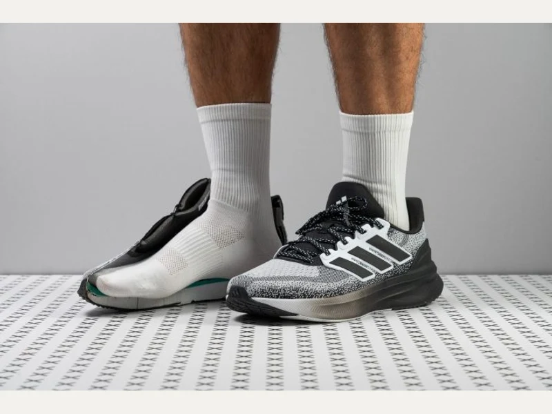 adidas Ultrarun 5
