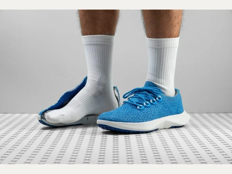 Allbirds Tree Dasher 2 0
