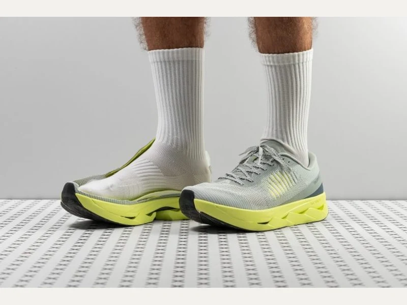 Allswifit Active Rise