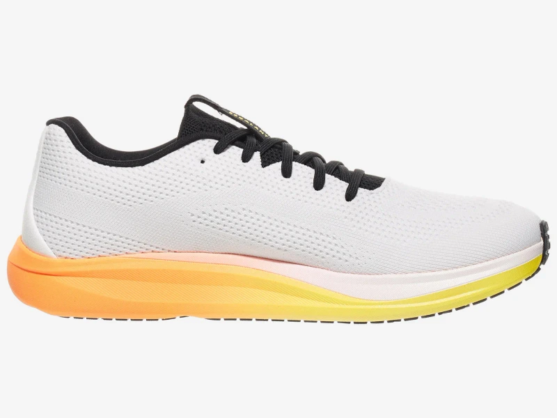 Outsole detail