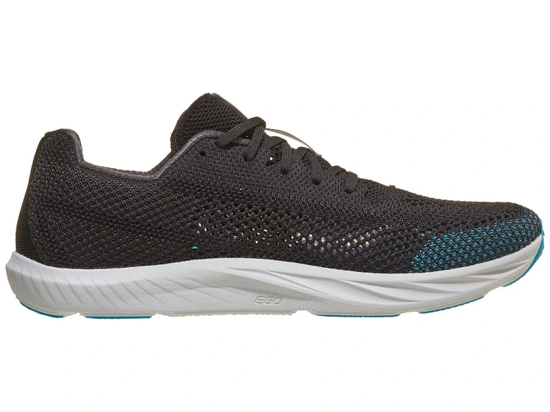 Outsole detail