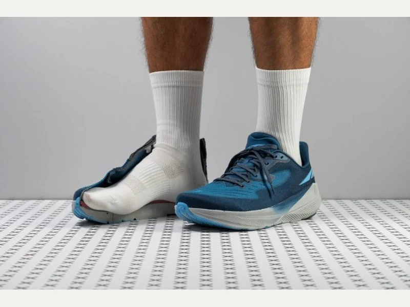 Altra Experience Flow