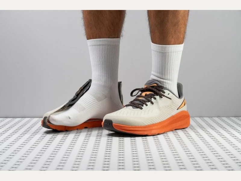 Altra Experience Form