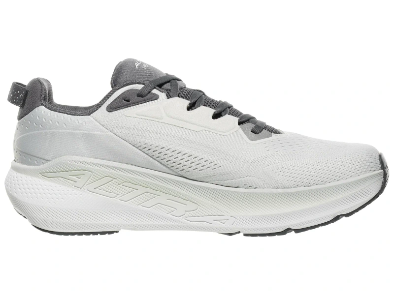 Outsole detail
