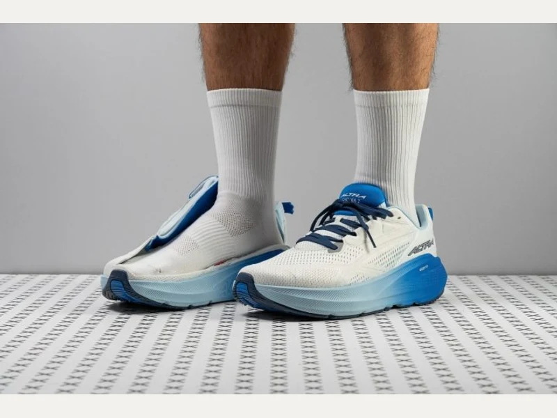 Altra FWD VIA 2
