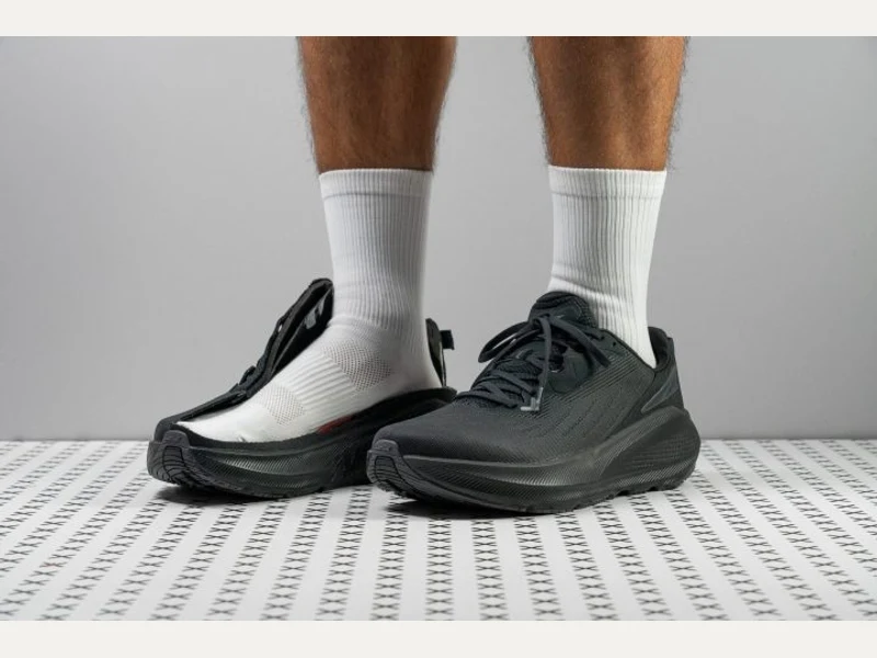 Altra FWD VIA