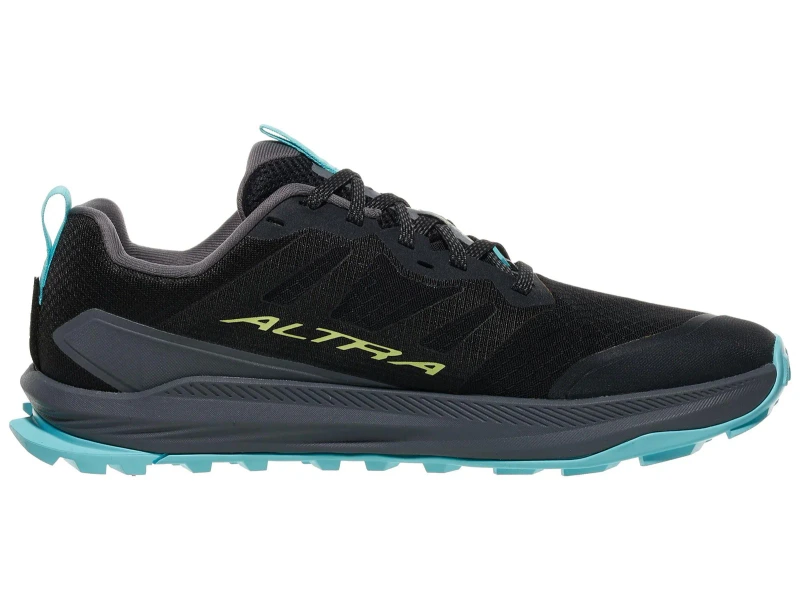 Outsole detail