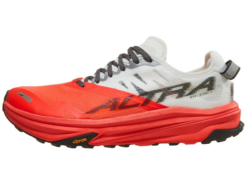 Altra Mont Blanc Carbon