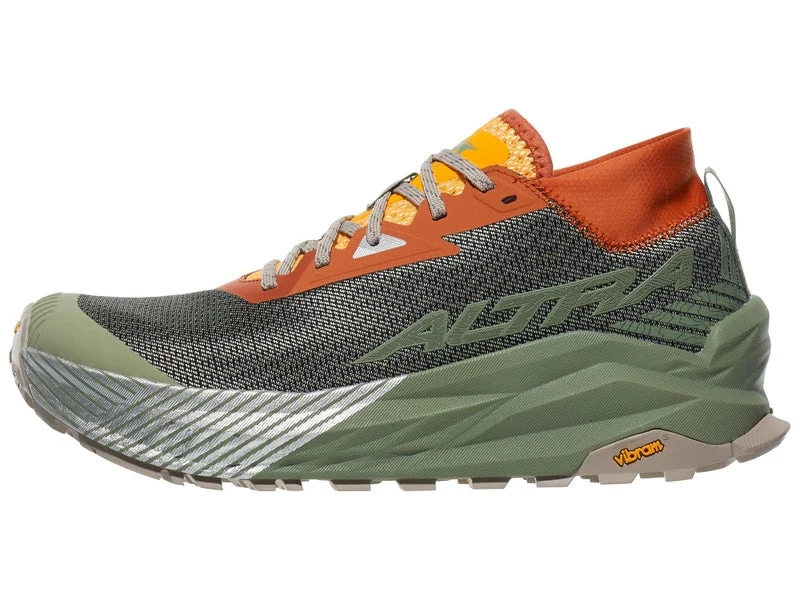 Altra Olympus 275