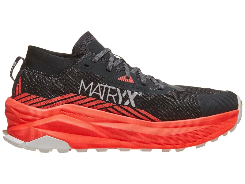 Outsole detail