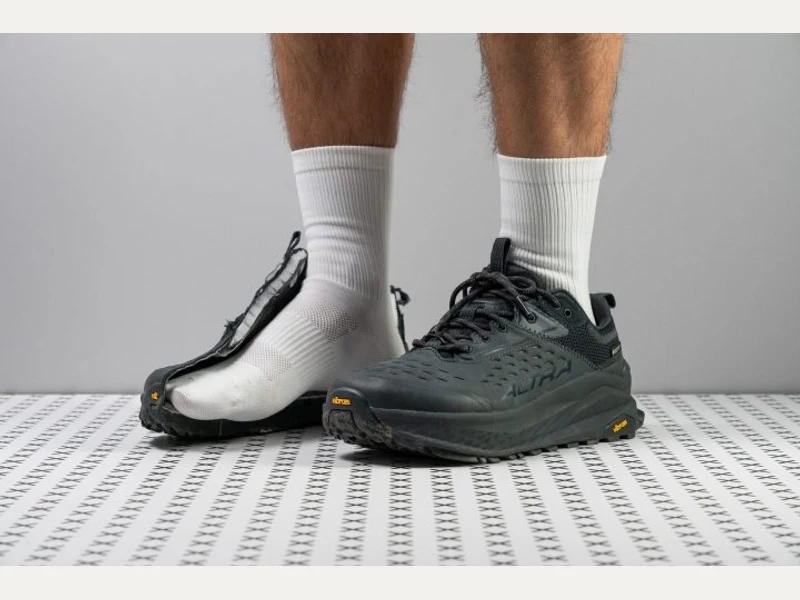 Altra Olympus 6 Hike LOW GTX