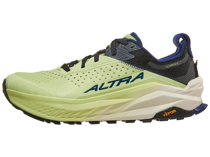Altra Olympus 6
