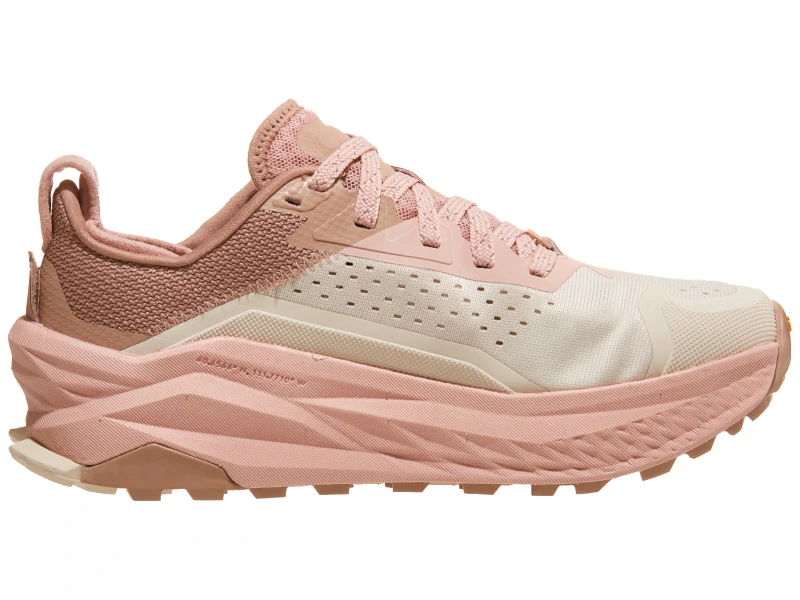 Outsole detail