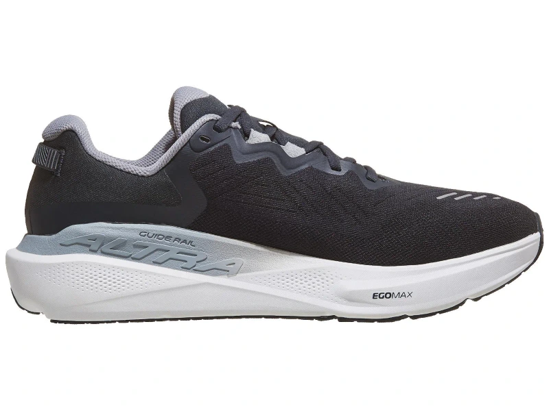 Outsole detail