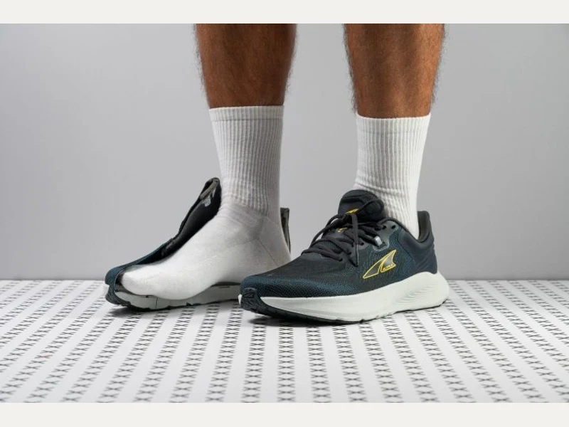 Altra Provision 8