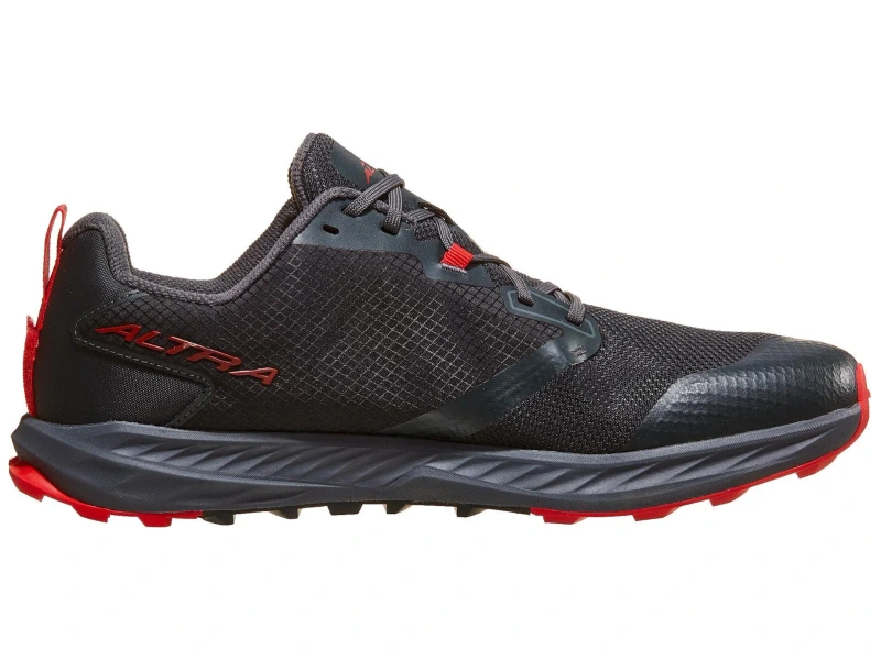 Outsole detail
