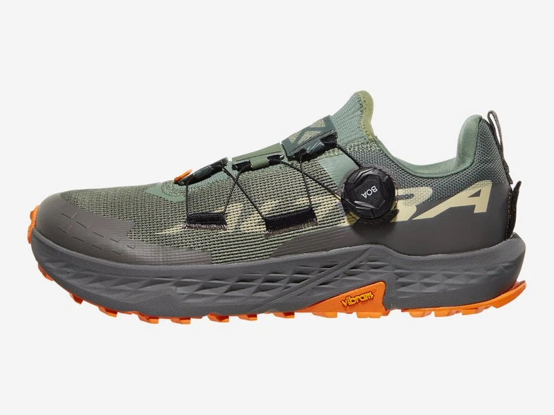 Altra Timp