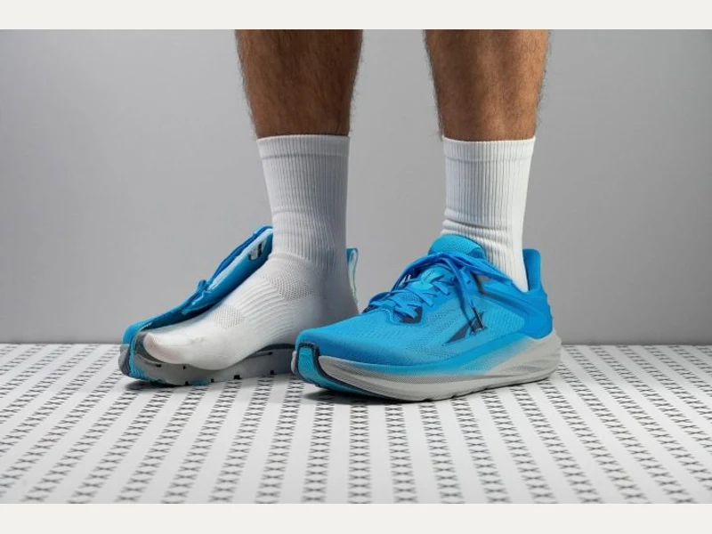 Altra Torin 8